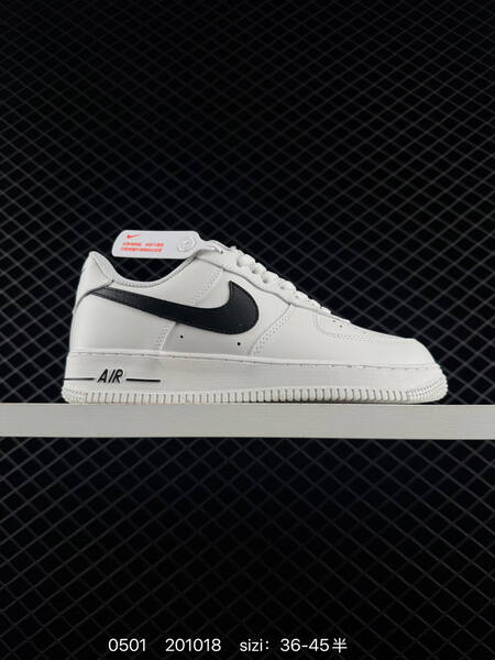Nike Air Force 1 Low white/blue EU 36-45 lifestyle