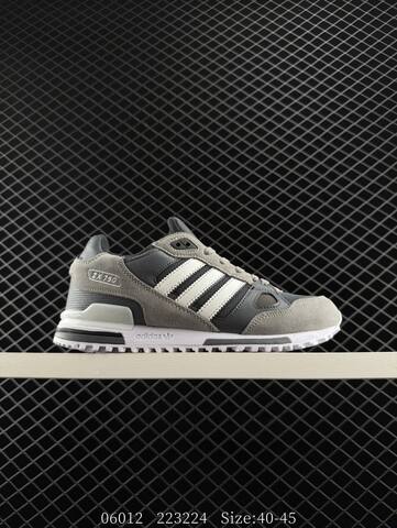 Adidas Originals ZX750 G20378 40 41 42 43 44 45 223224 Lifestyle - Men's (BS-78414)