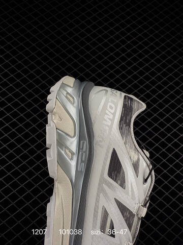 Salomon XT-6 SENSIFIT 3 D ADVAN 1 1 Replica High-end Men s And Women s Fashion Sports Running And Basketball Shoes Up To 95 Off Retail During The Current Promotion Casual Lifestyle Sneakers BS-85897