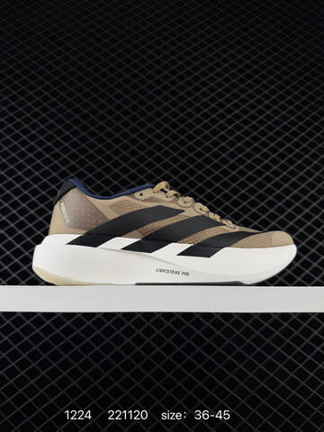 Adidas Adizero Adios 5 M Flywire Zoom 36 Lifestyle - Women's (BS-76911)