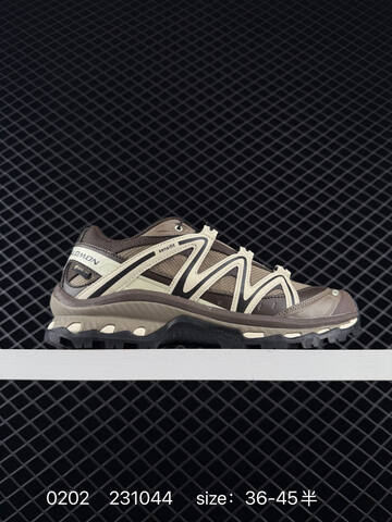 Other Salomon XT-Quest ADV Beige 417590-32 SENSIFIT 1 1 Replica For Sale High-end Men s And Women s Fashion Sports Running And Basketball Shoes Up To 95 Off Retail During The Current Promotion Casual Lifestyle Sneakers (BS-85838)