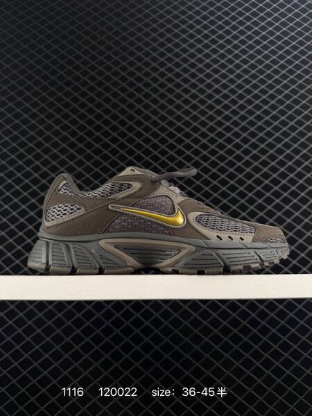 Nike V5 RNR Brown Gray Gold EU 36-45 5 running lifestyle