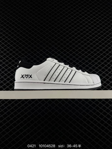Adidas Originals Superstar DIY JI0124 36 36 5 37 38 38 5 39 Lifestyle - Women's (BS-75921)