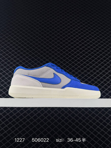 Nike SB Force 58 multi-color EU 36-45 5 skate lifestyle