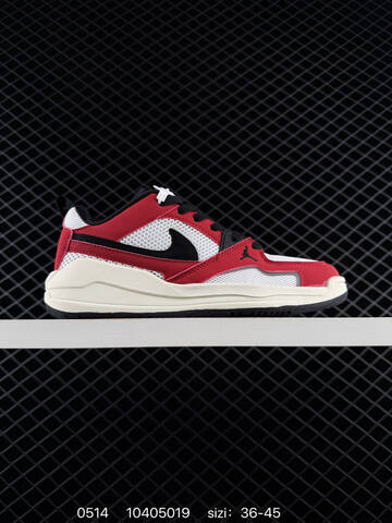 Other NIKE Jordan JORDAN CMFT ERA HJ6778 36 Lifestyle - Women's (BS-79287)