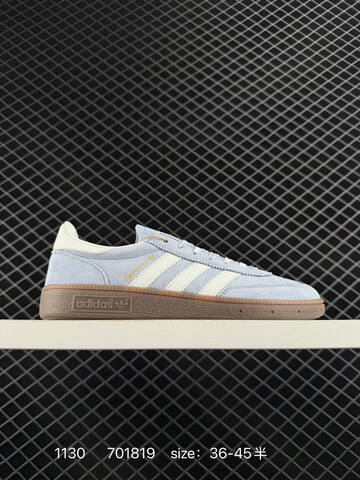 Adidas HANDBALL SPEZIAL IF6561 36 36 5 37 38 Lifestyle - Women's (BS-77132)