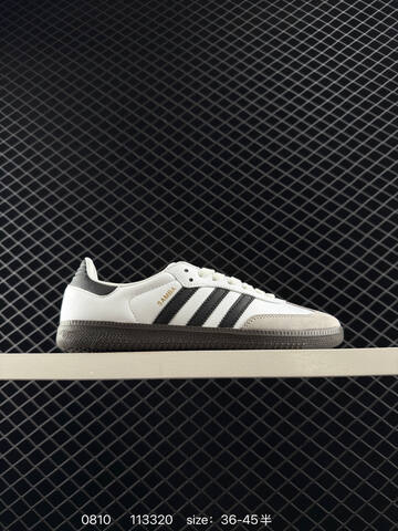 Adidas Originals Samba Messi B75806 36 36 5 37 38 Lifestyle - Women's (BS-78017)