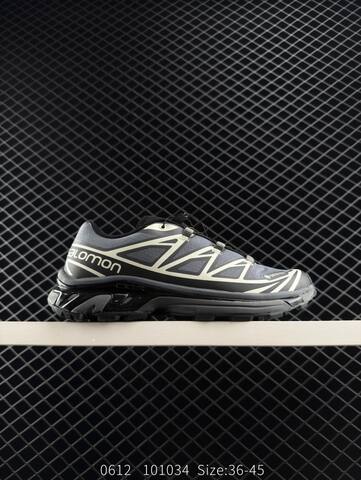 Salomon XA PRO XT-6 END SENSIFIT 1 1 Replica For Sale High-end Men s And Women s Fashion Sports Running And Basketball Shoes Up To 95 Off Retail During The Current Promotion Casual Lifestyle Sneakers (BS-86066)