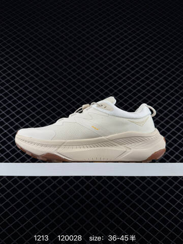 HOKA ONE ONE Other HOKA ONE V Hoka One O Premium Replica High-end Men s And Women s Fashion Sports Running And Basketball Shoes Up To 95 Off Retail During The Current Promotion Off White Light Grey Brown EU 36-45 Running Shoe Running Sneakers (BS-86358)