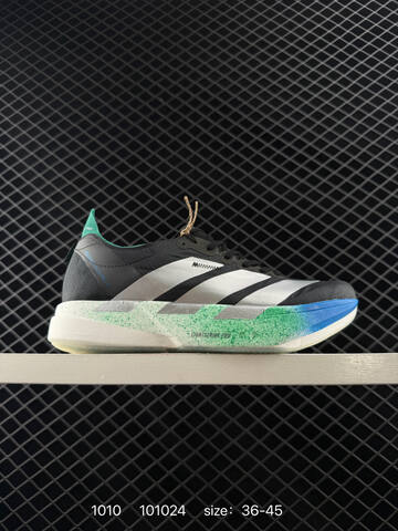 Adidas Adizero Adios PRO 4 M JR6365 36 36 5 37 38 38 5 39 40 40 5 41 42 Lifestyle - Unisex (BS-77645)