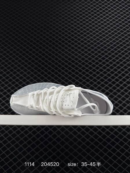 Nike Air Superfly Silver White EU 35-45 5 casual lifestyle
