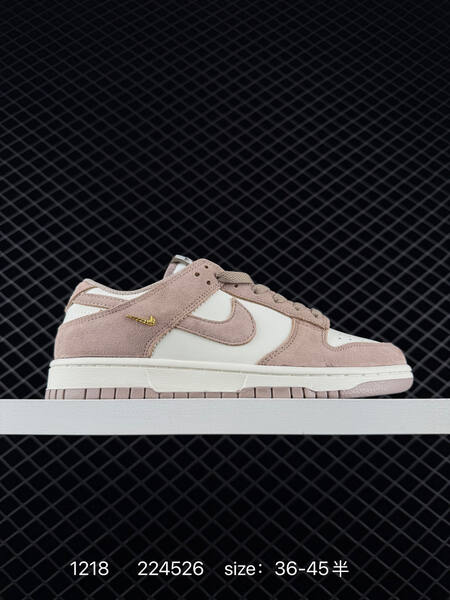 Nike SB Dunk Low multicolor suede pack yellow white green white lavender white pink white EU 36-45 5 skate lifestyle