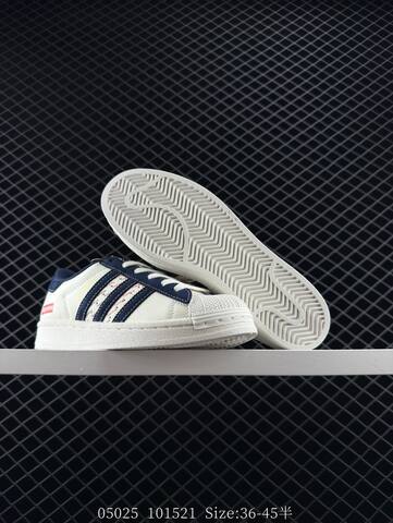Adidas Originals Superstar DIY BZ2501 36 36 5 37 38 38 5 39 Lifestyle - Women's (BS-78582)