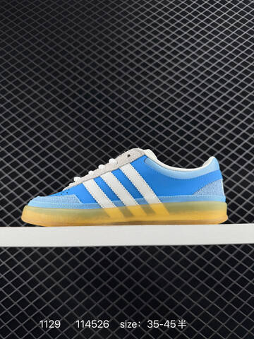Adidas Originals Samba OG 36 45 IF9734 114526 130 Lifestyle - Unisex (BS-77151)