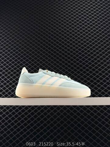 Other Adidas Barreda Decode JI2315 35 5-45 215220 Lifestyle - Unisex (BS-78509)