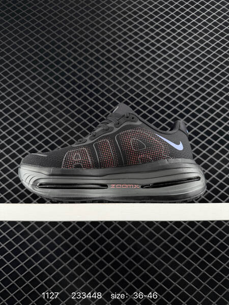 Nike Air Zoom Vomero 17 Black Purple Red EU 36-46 running lifestyle