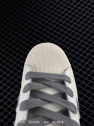 Adidas Originals Superstar DIY BZ9867 36 36 5 37 38 38 5 3 Lifestyle - Women's (BS-77460)