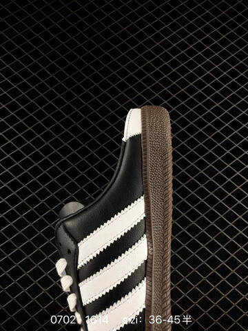 Adidas Originals Samba OG Mule LB3814 36 36 5 37 38 38 5 39 40 Lifestyle - Unisex (BS-75048)