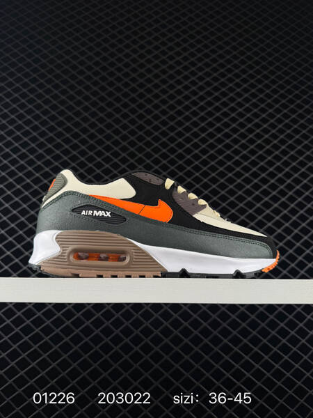 Nike Air Max 90 multi-color EU 36-45 lifestyle