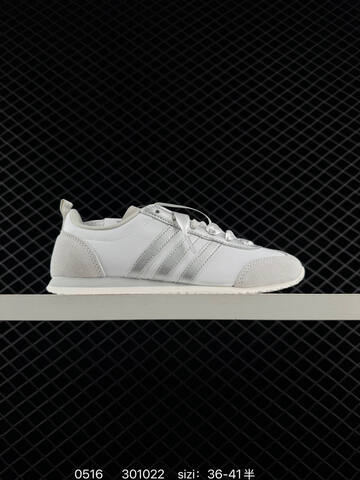 Other Adidas Neo VS JOG 2 0 KH7659 SIZE 36 41 301022 110 Lifestyle - Unisex (BS-75596)