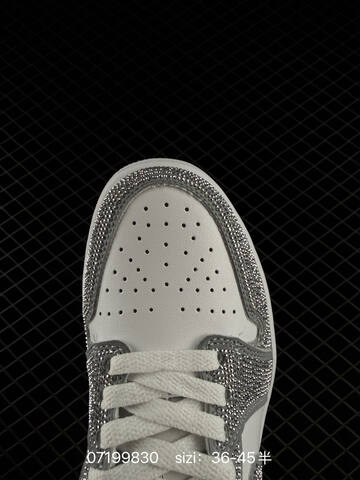 Nike Air Jordan 1 Low AIR JORDAN DC0774 200 ID 9830 Size 36 45 150 Lifestyle - Unisex (BS-78954)