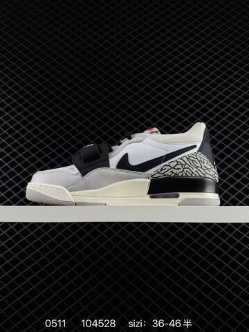 Nike Air Jordan Legacy 312 Low FN3407-161 36 36 5 37 5 38 38 5 39 40 Lifestyle - Unisex (BS-79303)