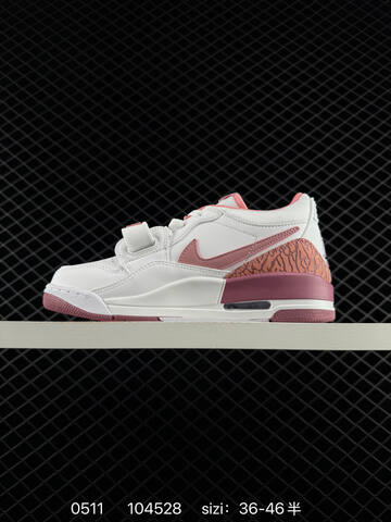 Nike Air Jordan Legacy 312 Low FN3407-161 36 36 5 37 5 38 38 5 39 40 Lifestyle - Unisex (BS-79303)