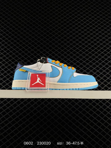 Nike Air Jordan 1 Retro Low OG AIR JORDAN 1 HV8566 36 36 5 37 5 38 38 5 39 40 40 5 41 Lifestyle - Unisex (BS-79183)