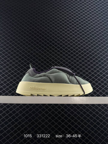 Other Adidas Originals Puffylette IF3957 36-45 331222 Lifestyle - Unisex (BS-77602)