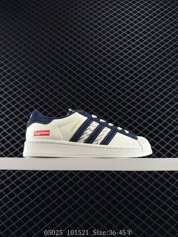 Adidas Originals Superstar DIY BZ2501 36 36 5 37 38 38 5 39 Lifestyle - Women's (BS-78582)