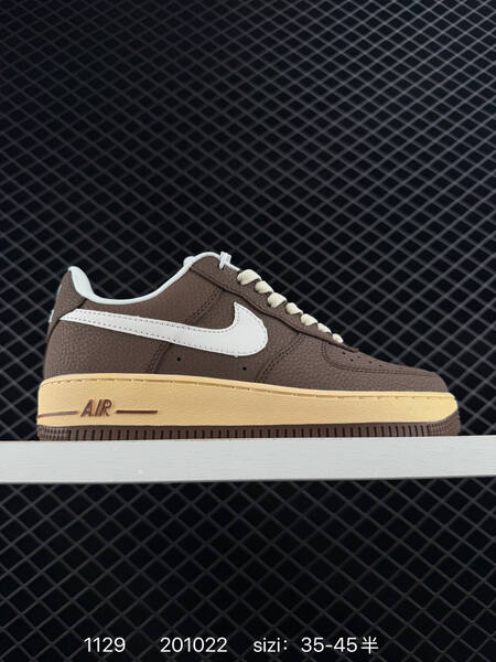 Nike Air Force 1 07 multicolor EU 35-45 5 lifestyle