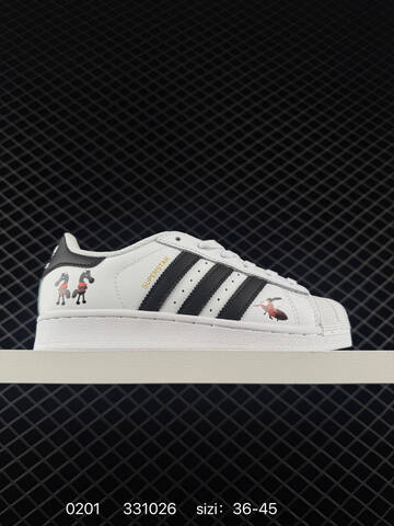 Adidas Originals Superstar C77124 36 36 5 37 38 38 5 39 40 Lifestyle - Unisex (BS-76532)