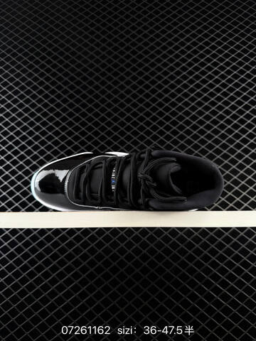 Air Jordan 11 Retro Space Jam AIR JORDAN 11 CT8012-900 36 36 5 37 5 38 38 5 39 4 Lifestyle - Women's (BS-78920)