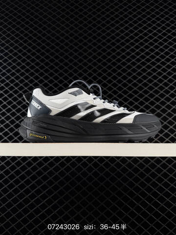 Other Adidas Terrex Freehiker LT KZ7356 36 45 3026 Lifestyle - Unisex (BS-74804)
