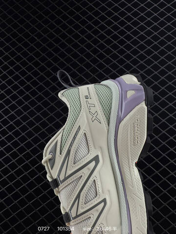 Salomon XA PRO XT-6 EXPANSE SENSIFIT 1 1 Replica High-end Men s And Women s Fashion Sports Running And Basketball Shoes Up To 95 Off Retail During The Current Promotion Casual Lifestyle Sneakers (BS-86028)
