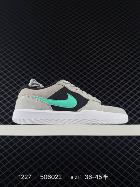 Nike SB Force 58 multi-color EU 36-45 5 skate lifestyle