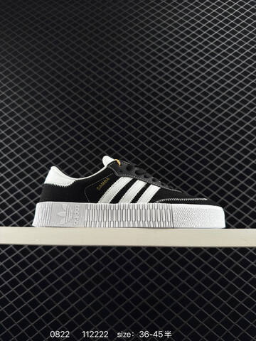 Adidas SAMBA W Superstar Superstar 50 Lifestyle - Men's (BS-77933)