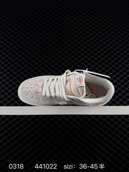 Nike SB Dunk Low Sail Pink Light Blue Burgundy EU 36-45 5 skate lifestyle