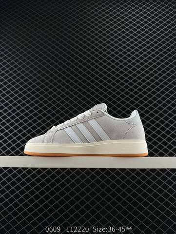 Other Adidas GRAND COURT BASE 00s IH1039 36-45 112220 Lifestyle - Unisex (BS-78440)