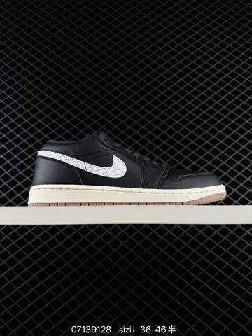 Nike Air Jordan 1 Retro Low OG AIR JORDAN 1 LO2047-001 36 36 5 37 5 38 38 5 39 40 Lifestyle - Unisex (BS-78977)