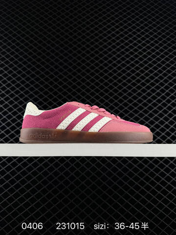 AdidasOriginals Wb Pony Tonal Samba IE7002 36 45 231015 Lifestyle - Unisex (BS-76151)