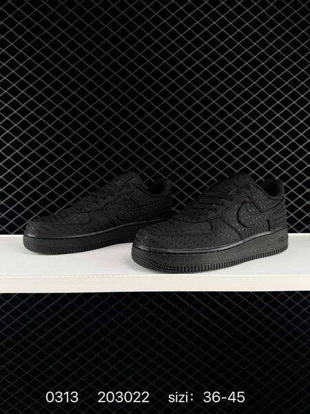 Nike Air Force 1 07 Low pink EU 36-40 lifestyle