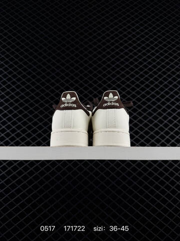 Adidas Originals Superstar HQ6626 ID 171722 Size 36 45 Lifestyle - Unisex (BS-75588)