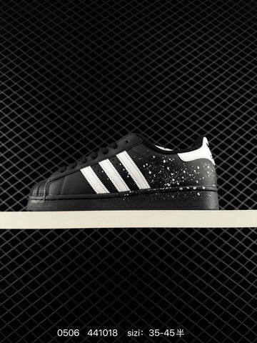 Adidas Originals SUPERSTAR II J JH9977 36-40 431028 Lifestyle - Unisex (BS-75734)