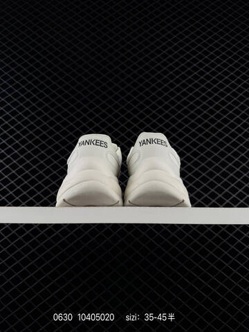 MLB Other MLB F F 6cm Korea 1 1 Replica High-end Men s And Women s Fashion Sports Running And Basketball Shoes Up To 95 Off Retail During The Current Promotion Off White Black EU 35-45 Sneaker Casual