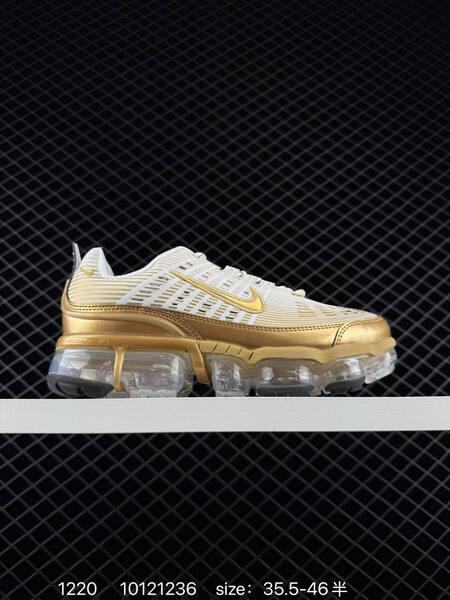 Nike Air VaporMax 360 black 35 5-46 5 running lifestyle
