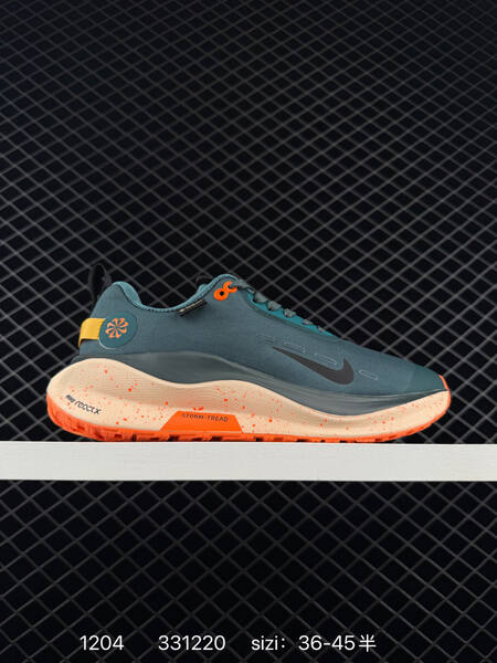 Nike ReactX Infinity Run 4 light blue black white burgundy 36-45 running lifestyle