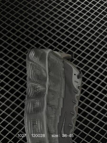 Nike Ava Rover Triple Black EU 36-45 lifestyle