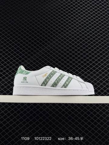 Adidas Originals Superstar BZ2537 36 37 37 5 38 38 5 39 40 40 5 4 Lifestyle - Unisex (BS-77358)