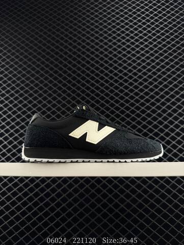 New Balance 471 U471AI Yellow Pink Red White Black Blue Beige EU 36-45 Sneaker - Unisex (BS-83250)